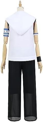 Amazon.co.jp: [CSPY]コスプレ衣装 夢追翔 ゆめおいかける 2期生 衣装